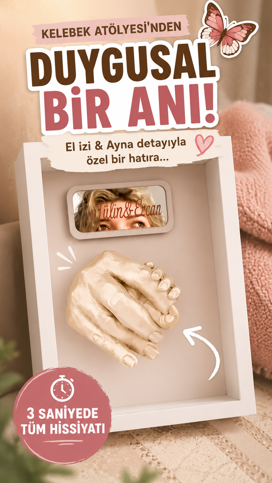 Nazik Dokunuş